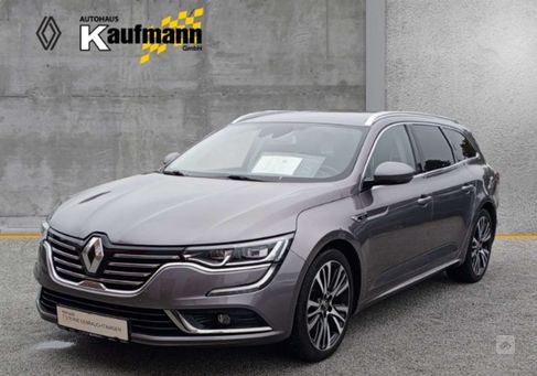 Renault Talisman, 2019