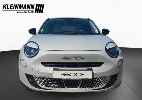 Fiat 600, 2024