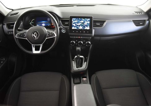 Renault Arkana, 2023