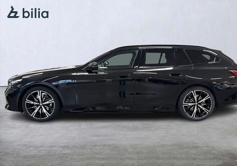 BMW 530, 2026 3