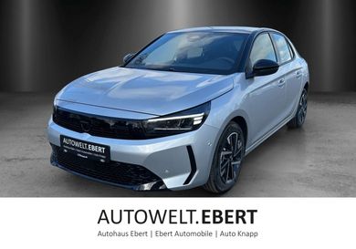 Opel Corsa, 2025