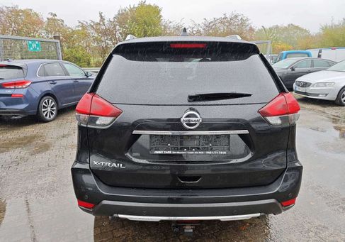 Nissan X-Trail, 2020