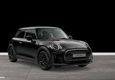 MINI Cooper, 2023