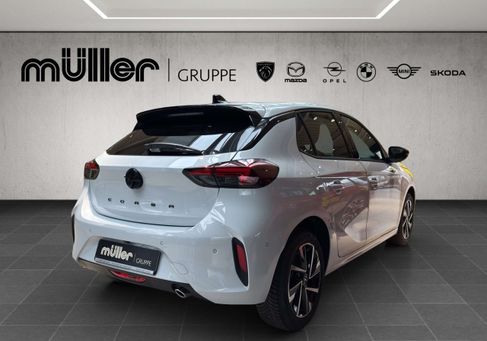 Opel Corsa, 2023 2