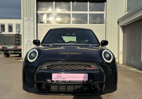 MINI Cooper S, 2023