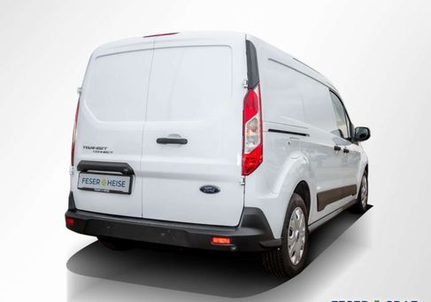 Ford Transit Connect, 2022