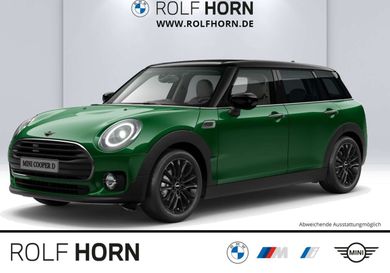 MINI Cooper D, 2024