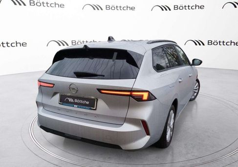 Opel Astra, 2025