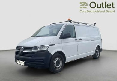 Volkswagen T6 Transporter, 2020