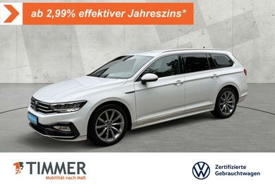 Volkswagen Passat Variant, 2023