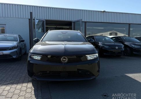 Opel Astra, 2025