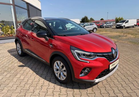 Renault Captur, 2021 3
