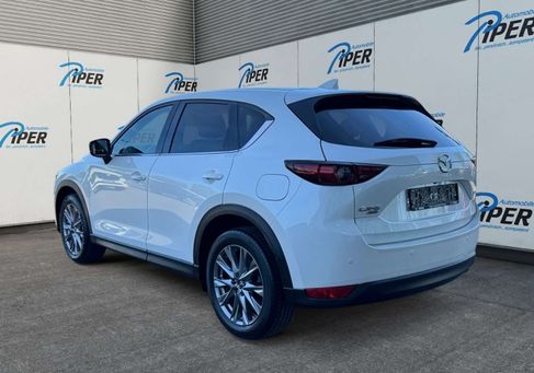 Mazda CX-5, 2019 3