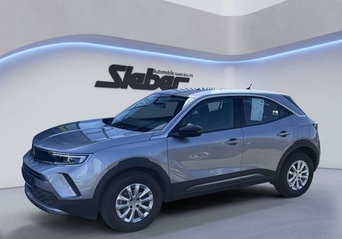 Opel Mokka, 2023 2