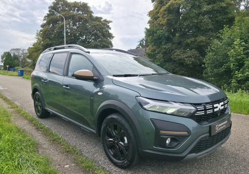 Dacia Jogger, 2024 3