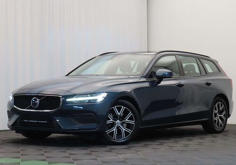 Volvo V60, 2023 3