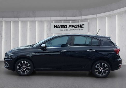 Fiat Tipo, 2020