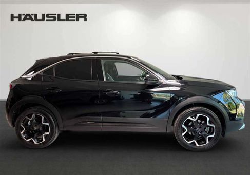 Opel Mokka, 2022 3