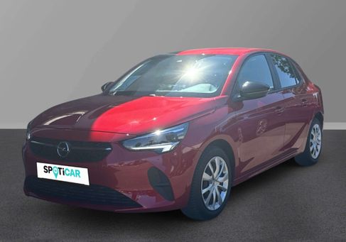 Opel Corsa, 2023 2
