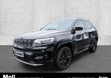 Jeep Compass, 2023