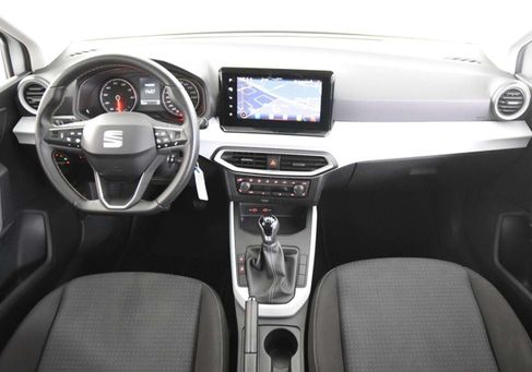 Seat Arona, 2023 2