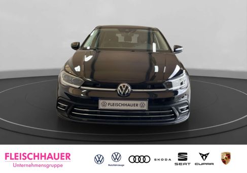 Volkswagen Polo, 2026 2