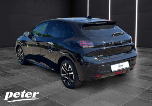 Peugeot 208, 2026