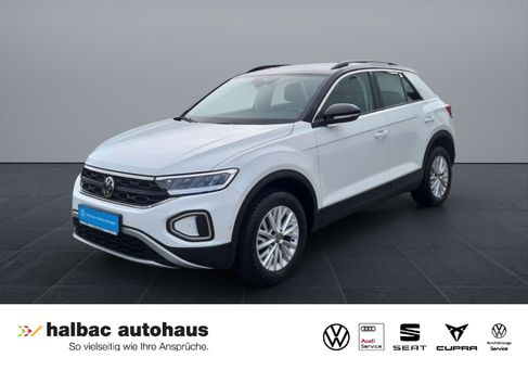 Volkswagen T-Roc, 2023