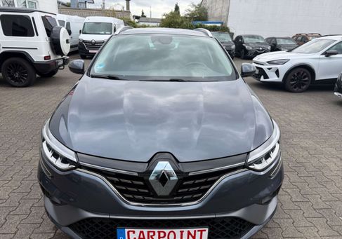 Renault Megane, 2022