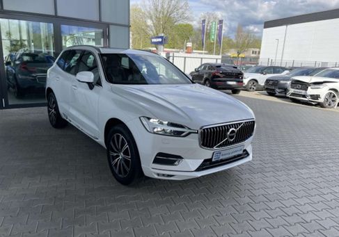 Volvo XC60, 2018