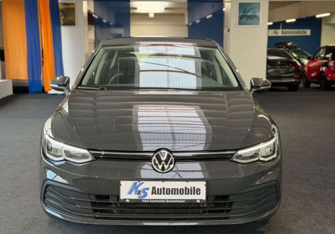 Volkswagen Golf, 2020 3
