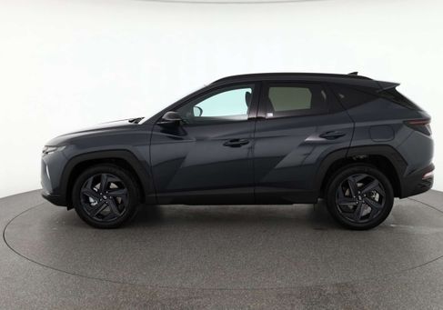 Hyundai Tucson, 2024 3