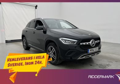 Mercedes-Benz GLA 250, 2023