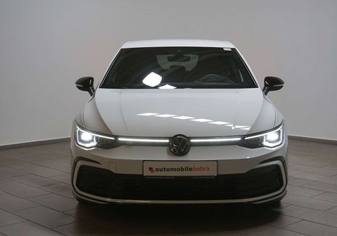 Volkswagen Golf, 2024 2