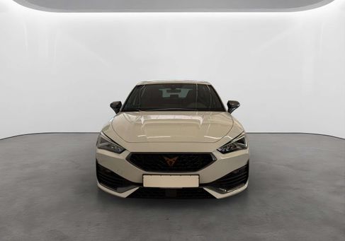 Cupra Leon, 2022