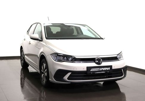 Volkswagen Polo, 2024 2