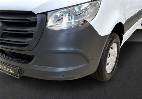Mercedes-Benz Sprinter, 2020