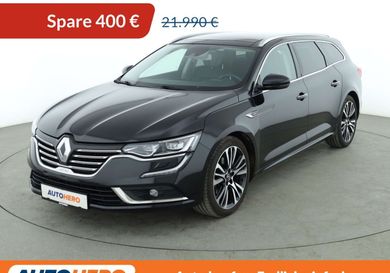 Renault Talisman, 2020