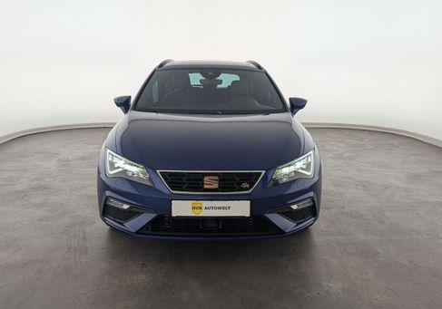 Seat Leon, 2019 2