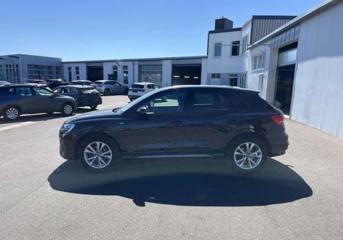 Audi Q3, 2022