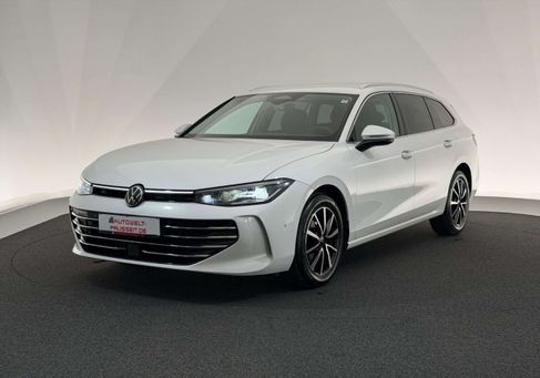 Volkswagen Passat Variant, 2024 3