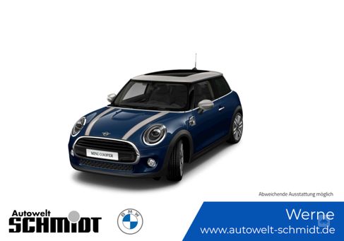 MINI Cooper, 2017