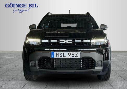Dacia Duster, 2026