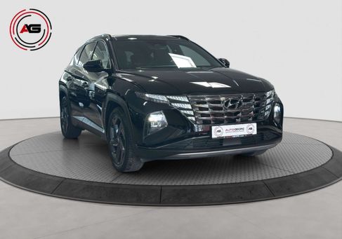 Hyundai Tucson, 2023