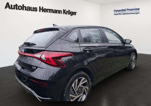 Hyundai i20, 2024 3