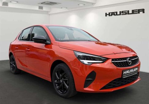 Opel Corsa, 2022 2