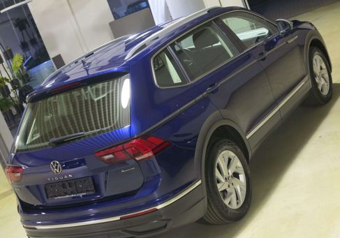 Volkswagen Tiguan Allspace, 2024