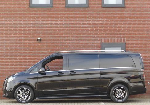 Mercedes-Benz V 300, 2024