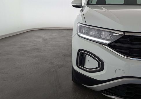 Volkswagen T-Roc, 2023