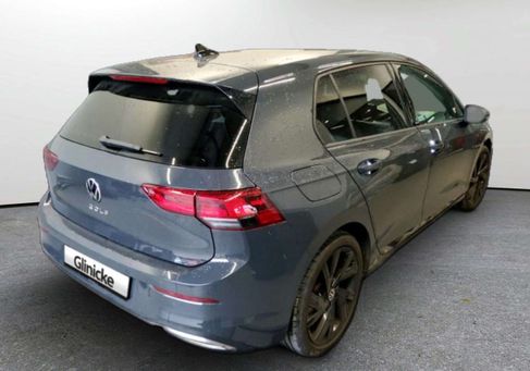 Volkswagen Golf, 2024 3